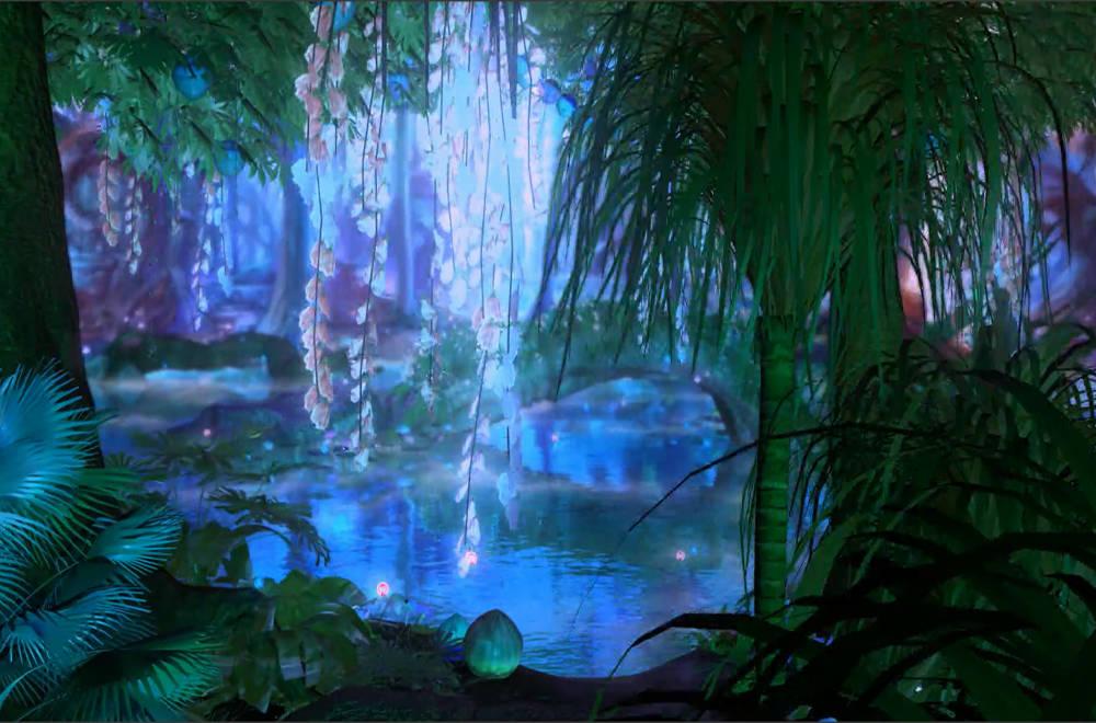 永恒之光