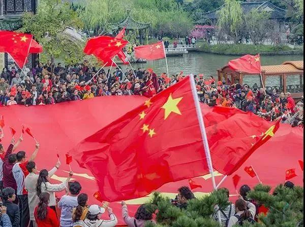 伟大的追求